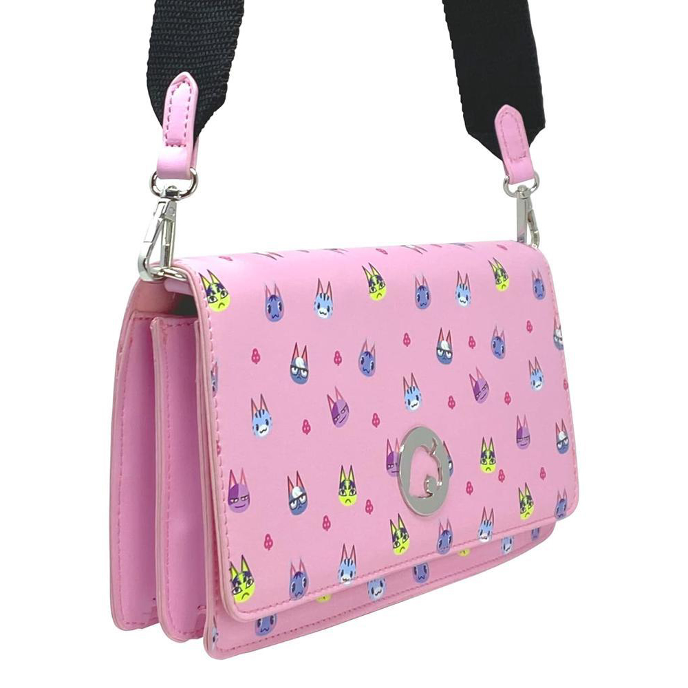 Controller Gear Animal Crossing Nintendo Switch & Switch Lite Sling Bag
